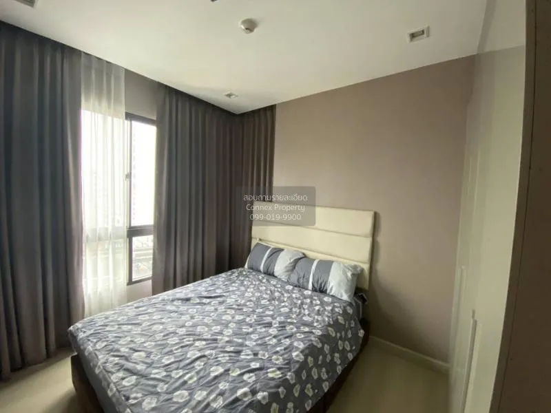 เช่าคอนโด  เดอะ ซิกเนเจอร์ บาย เออร์บาโน่ BTS-สะพานควาย สามเสนใน 