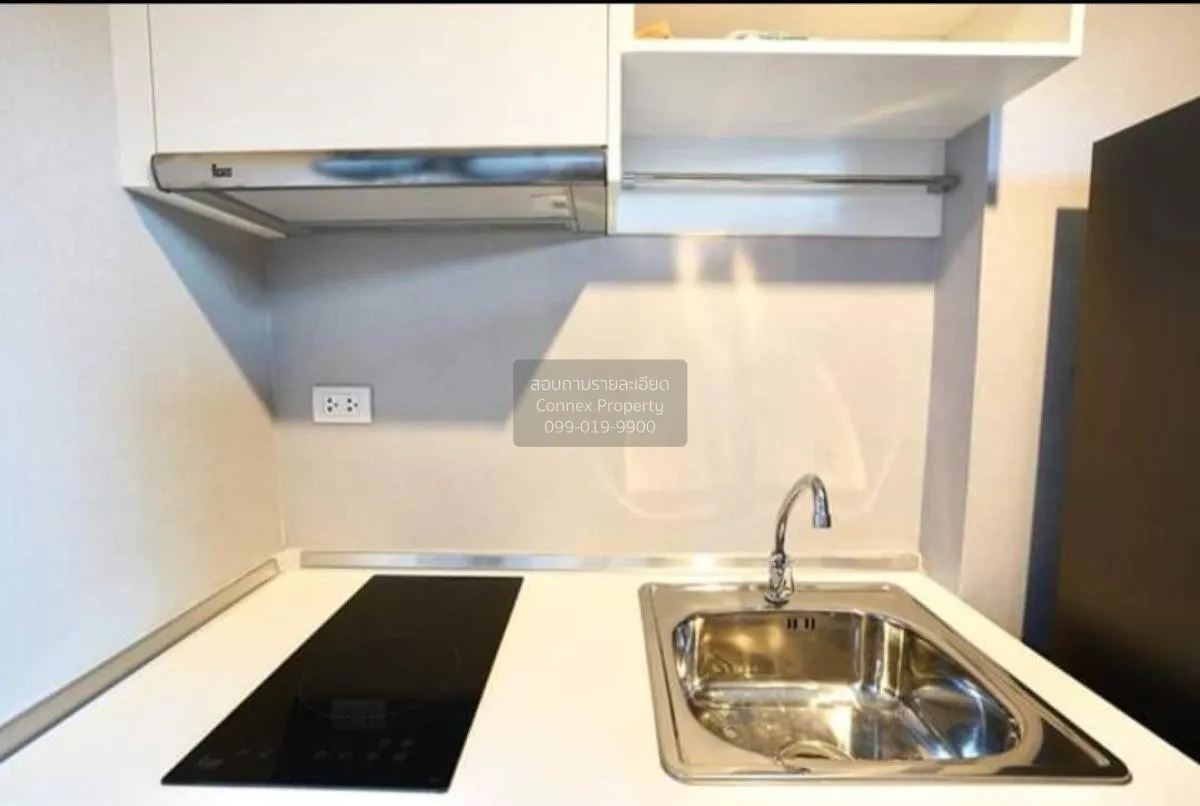 FOR RENT condo , The Stage Taopoon Interchange , MRT-Tao Poon , B 4