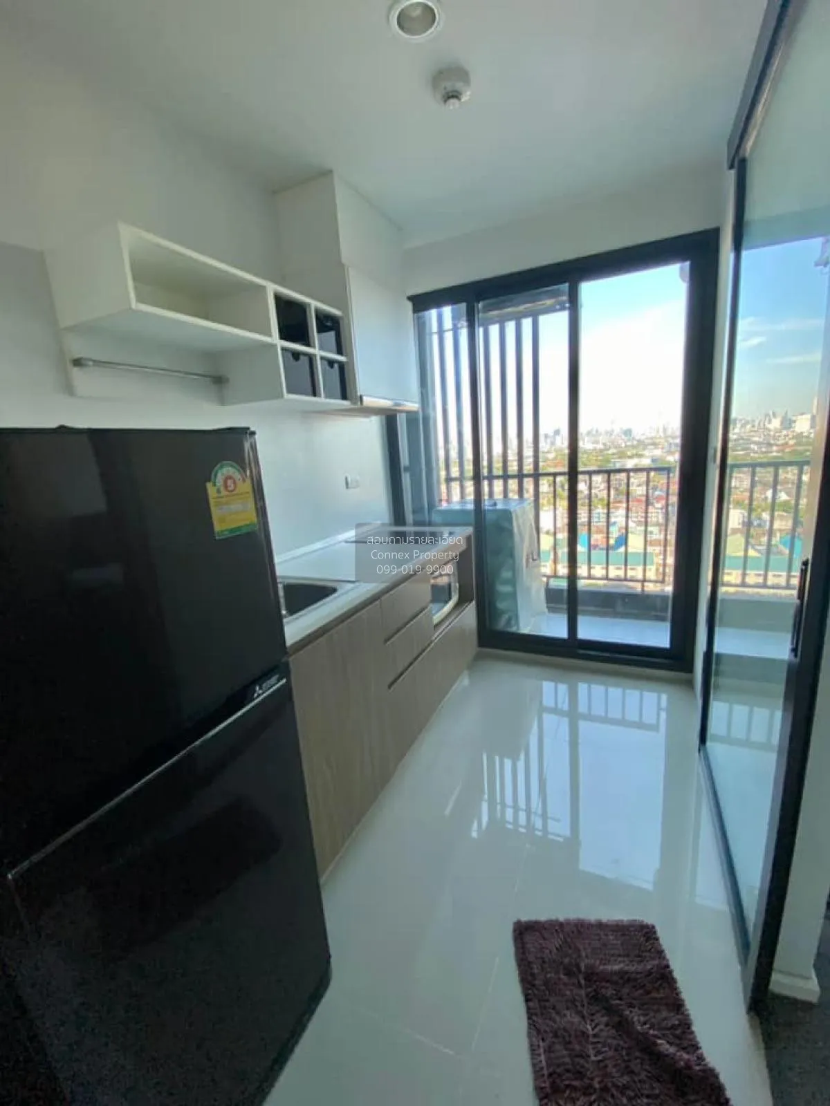 เช่าคอนโด  เดอะ สเตจ เตาปูน - อินเตอร์เชนจ์ MRT-เตาปูน บางซื่อ เข 3