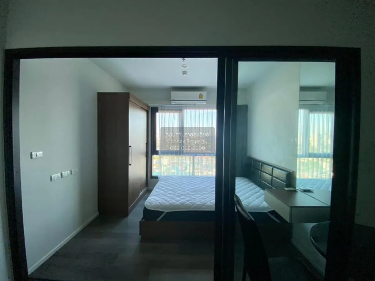 เช่าคอนโด  เดอะ สเตจ เตาปูน - อินเตอร์เชนจ์ MRT-เตาปูน บางซื่อ เข 4