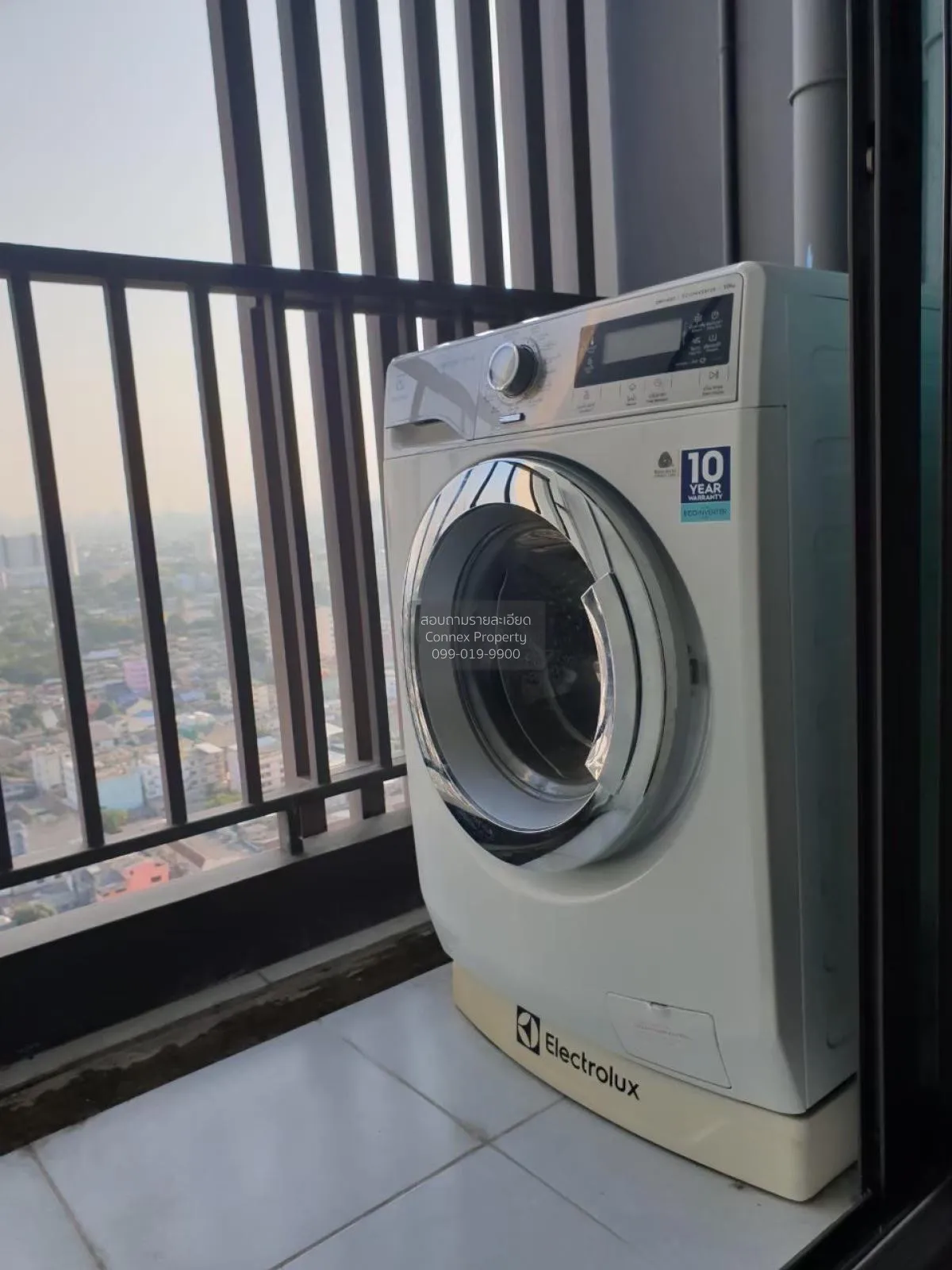 ขายคอนโด  เดอะ สเตจ เตาปูน - อินเตอร์เชนจ์ MRT-เตาปูน บางซื่อ เขต