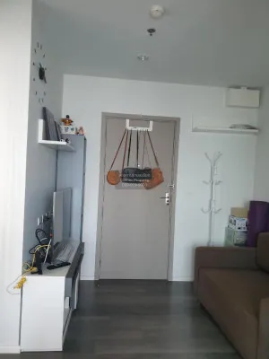 ขายคอนโด  เดอะ สเตจ เตาปูน - อินเตอร์เชนจ์ MRT-เตาปูน บางซื่อ เขต บางซื่อ กรุงเทพ CX-52029