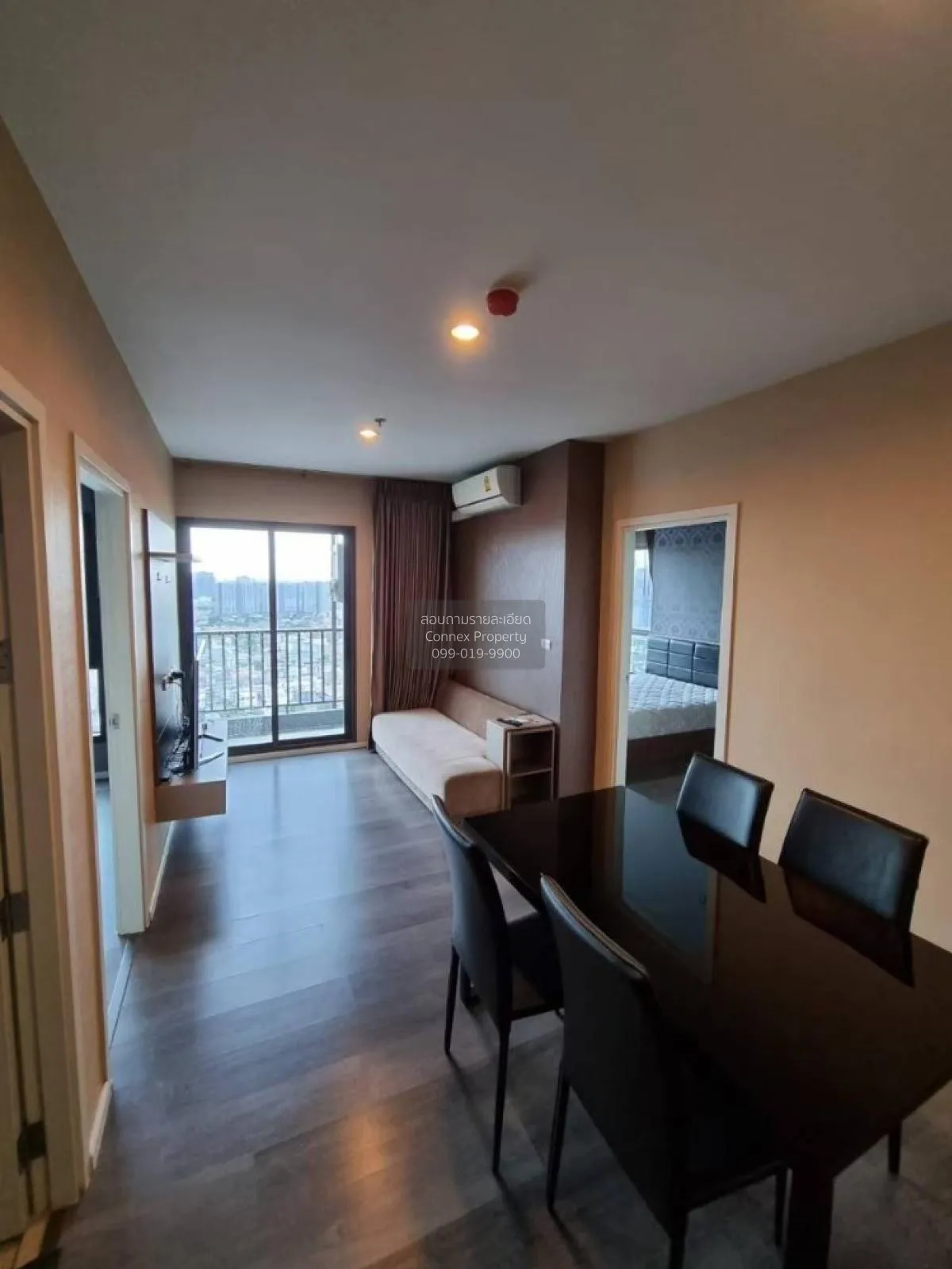 For Rent Condo , The Stage Taopoon Interchange , MRT-Tao Poon , B 3