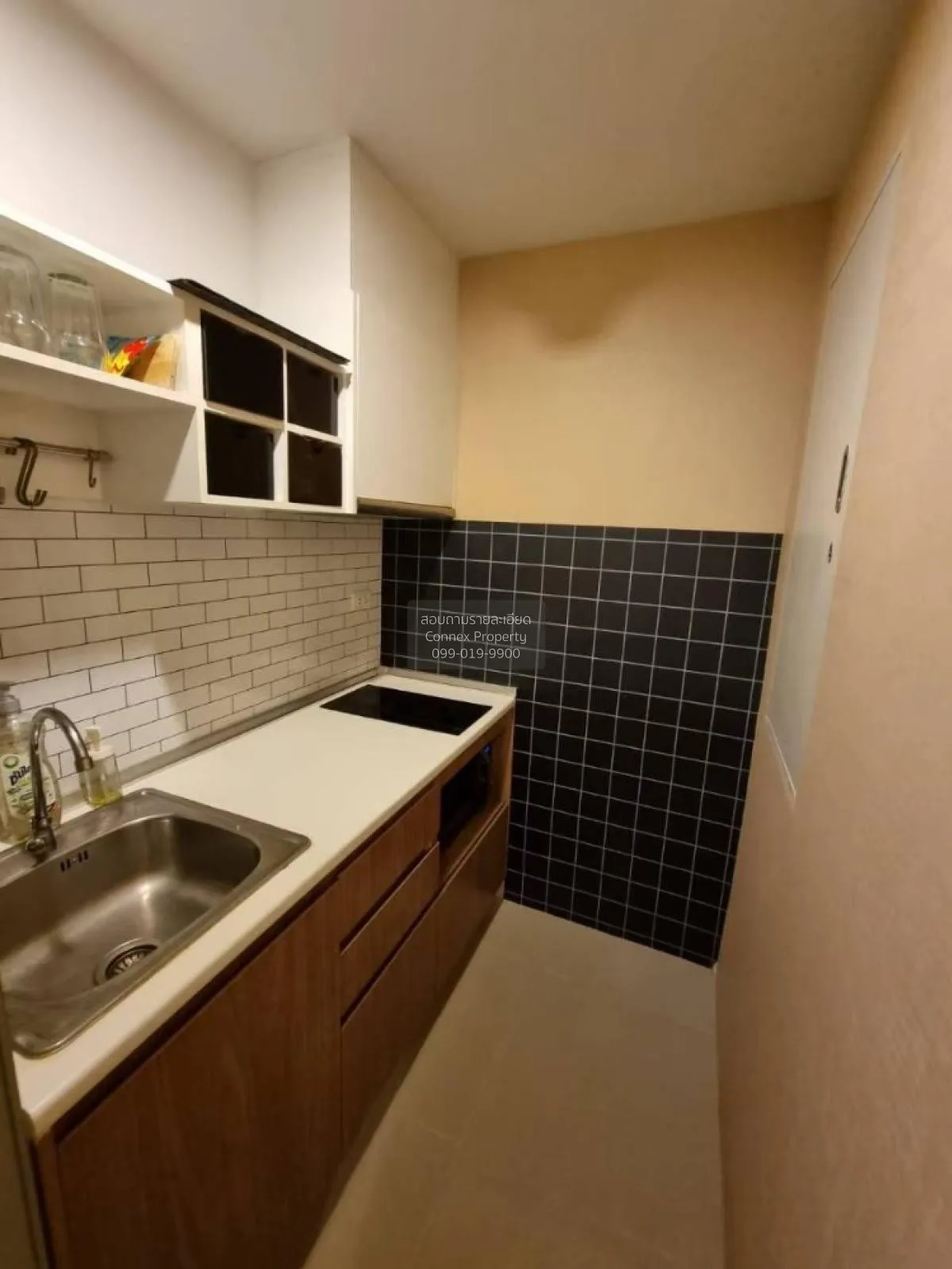 For Rent Condo , The Stage Taopoon Interchange , MRT-Tao Poon , B