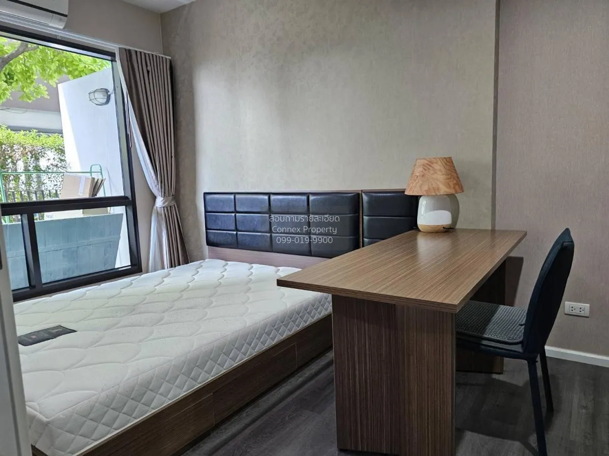 FOR SALE condo , The Stage Taopoon Interchange , MRT-Tao Poon , B