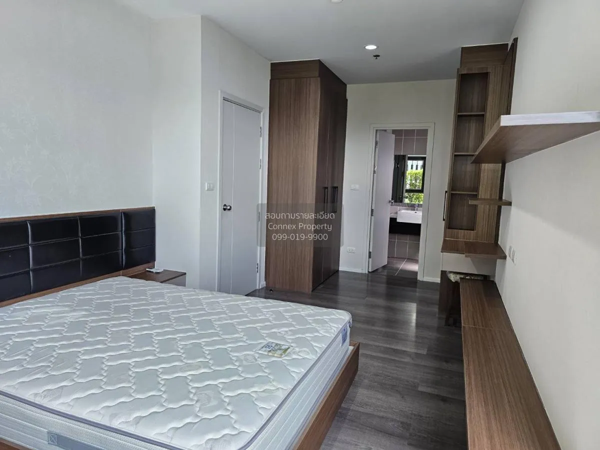 FOR SALE condo , The Stage Taopoon Interchange , MRT-Tao Poon , B