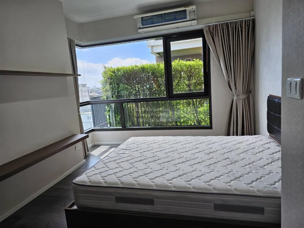 FOR SALE condo , The Stage Taopoon Interchange , MRT-Tao Poon , B