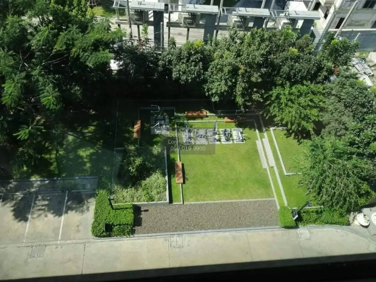 FOR SALE condo , The Stage Taopoon Interchange , MRT-Tao Poon , B