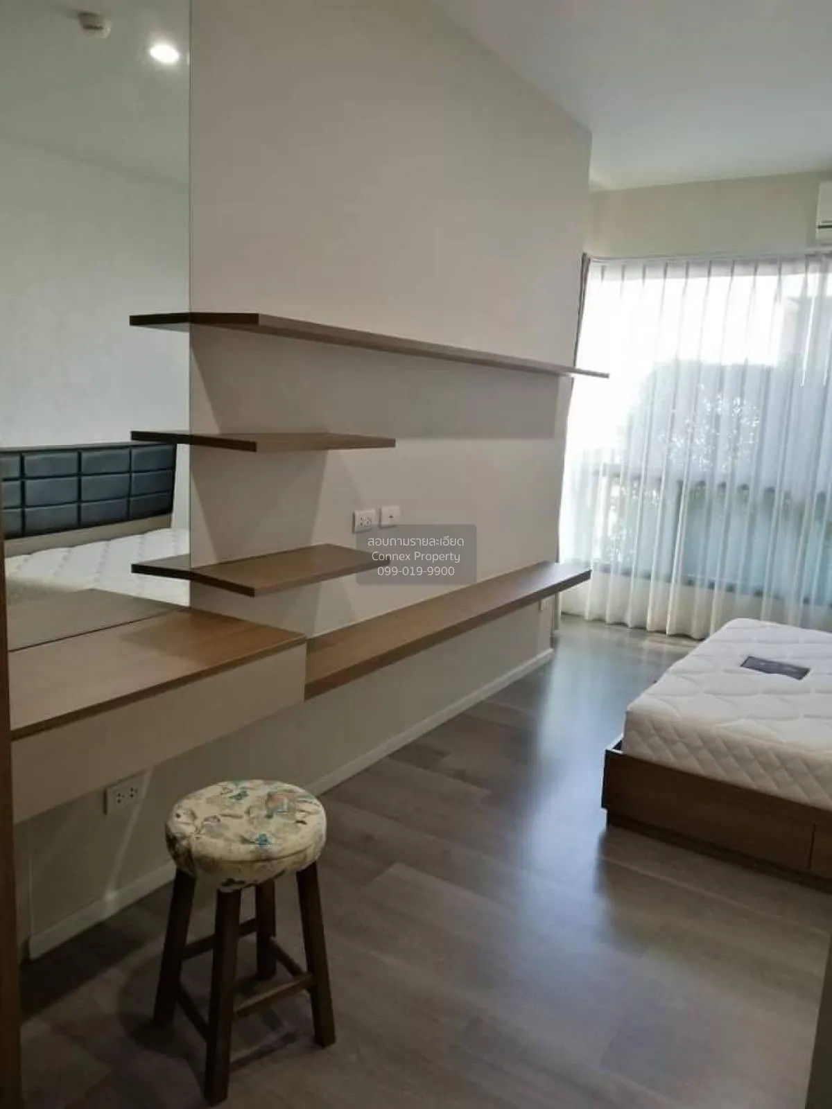 FOR SALE condo , The Stage Taopoon Interchange , MRT-Tao Poon , B