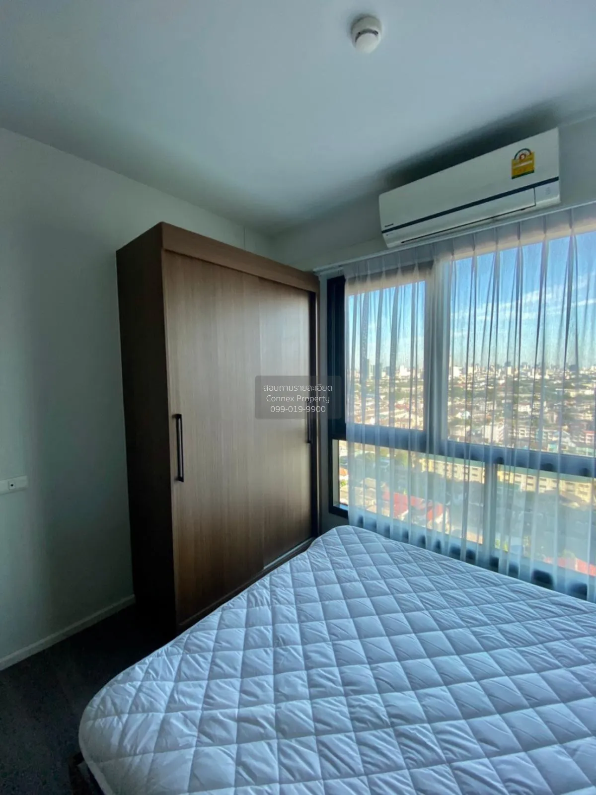 ขายคอนโด  เดอะ สเตจ เตาปูน - อินเตอร์เชนจ์ MRT-เตาปูน บางซื่อ เขต