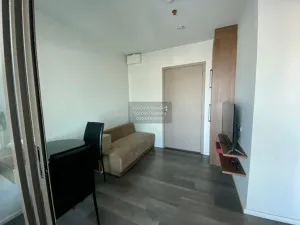 For Sale Condo , The Stage Taopoon Interchange , MRT-Tao Poon , Bang Sue , Bang Su , Bangkok , CX-52037