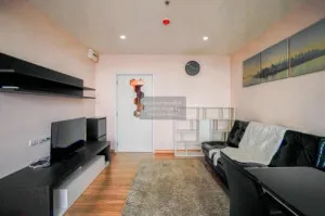 เช่า คอนโด  เดอะ ทรี อินเตอร์เชนจ์ MRT-เตาปูน บางซื่อ เขต บางซื่อ กรุงเทพ CX-52039