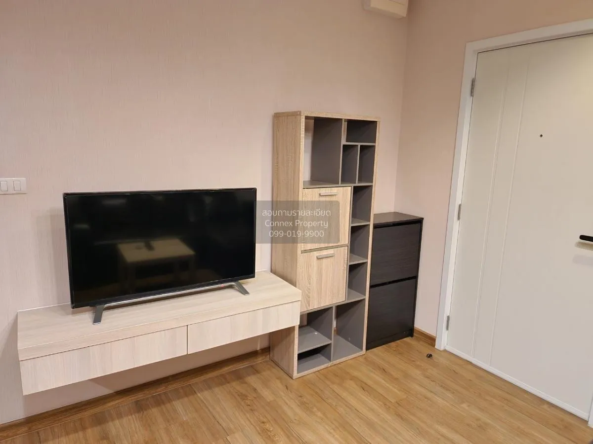 FOR SALE condo , The Tree Interchange , MRT-Tao Poon , Bang Sue , 2