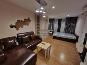 FOR SALE condo , The Tree Interchange , MRT-Tao Poon , Bang Sue , Bang Su , Bangkok , CX-52045