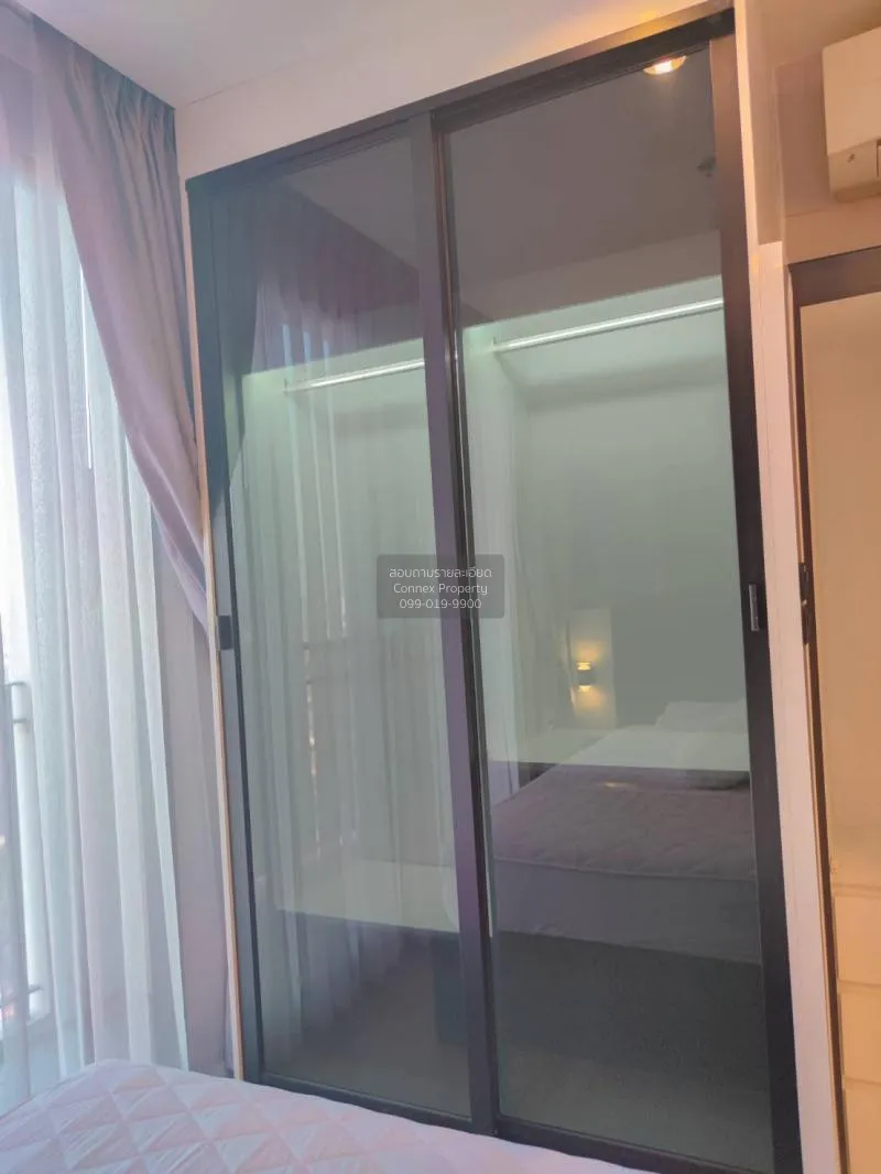 FOR SALE condo , The Tree Interchange , MRT-Tao Poon , Bang Sue ,