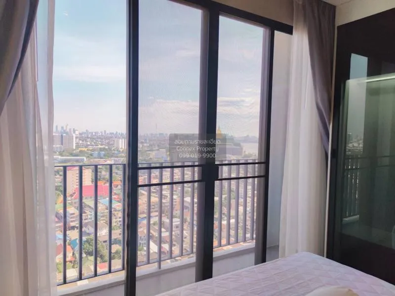 FOR SALE condo , The Tree Interchange , MRT-Tao Poon , Bang Sue ,