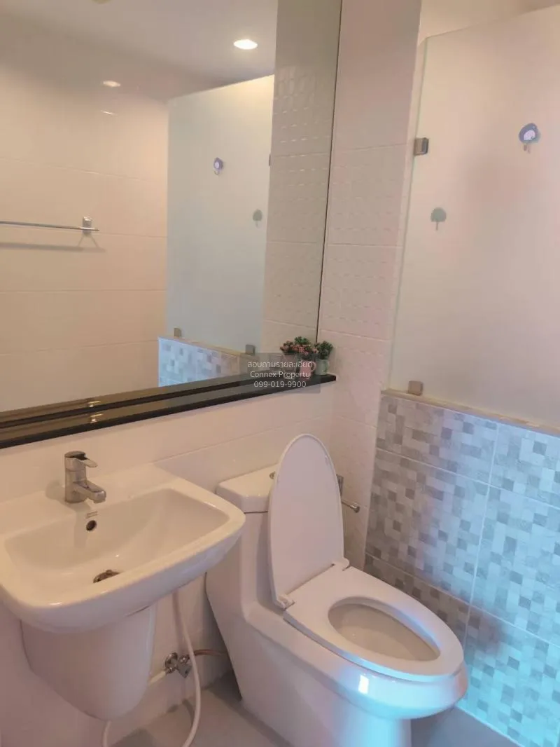 FOR SALE condo , The Tree Interchange , MRT-Tao Poon , Bang Sue ,