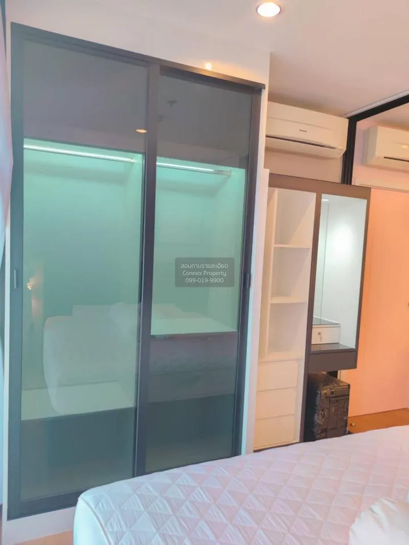 FOR SALE condo , The Tree Interchange , MRT-Tao Poon , Bang Sue ,