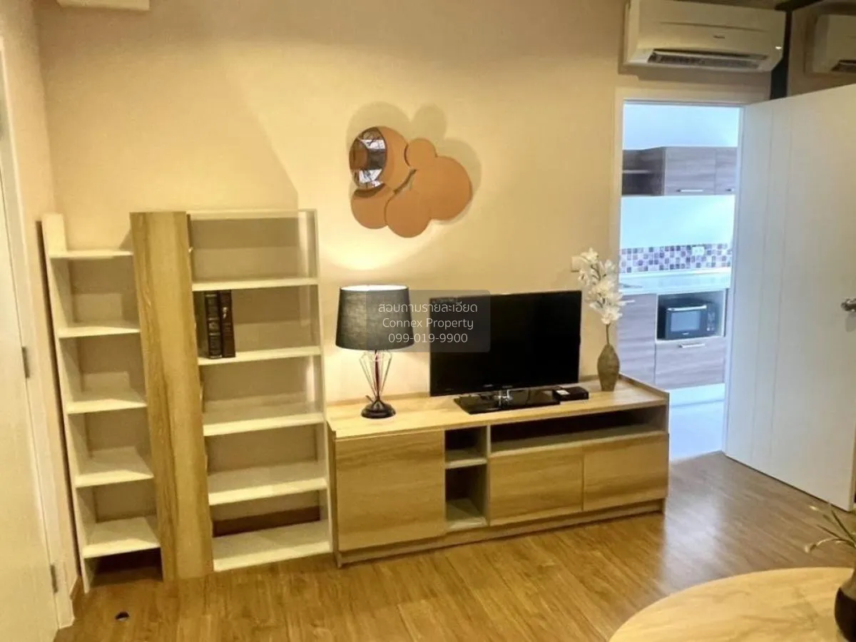 FOR SALE condo , The Tree Interchange , MRT-Tao Poon , Bang Sue , 4