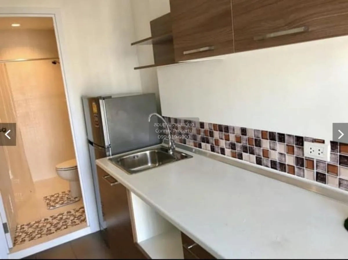 FOR SALE condo , The Tree Interchange , MRT-Tao Poon , Bang Sue ,