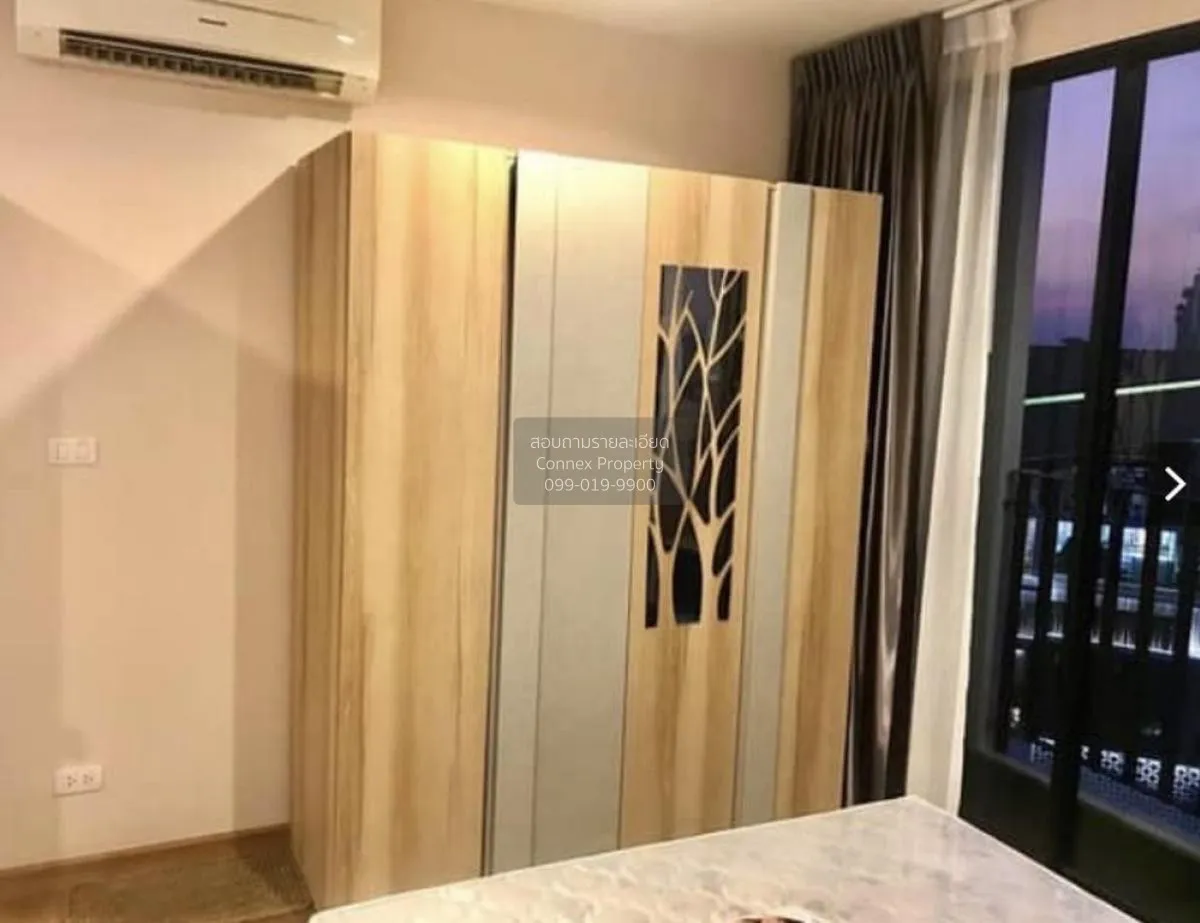 FOR SALE condo , The Tree Interchange , MRT-Tao Poon , Bang Sue ,
