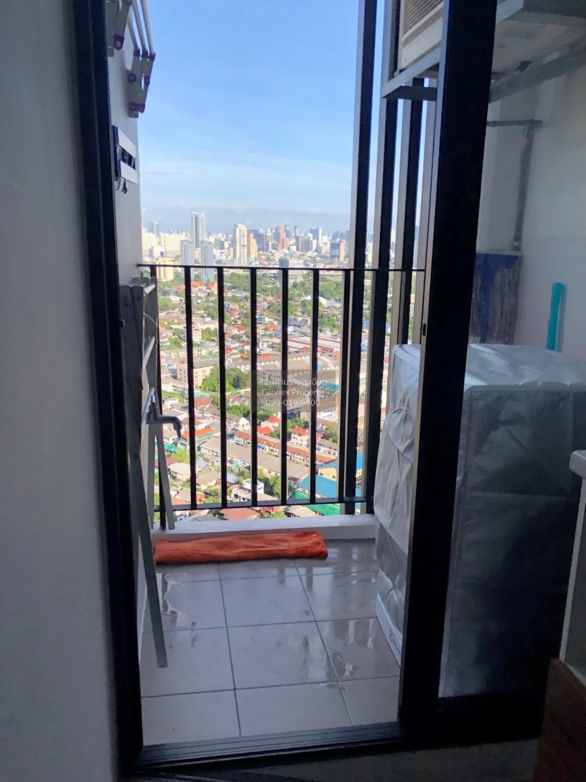 FOR SALE condo , The Tree Interchange , MRT-Tao Poon , Bang Sue ,