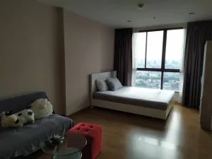 FOR SALE condo , The Tree Interchange , MRT-Tao Poon , Bang Sue , Bang Su , Bangkok , CX-52050