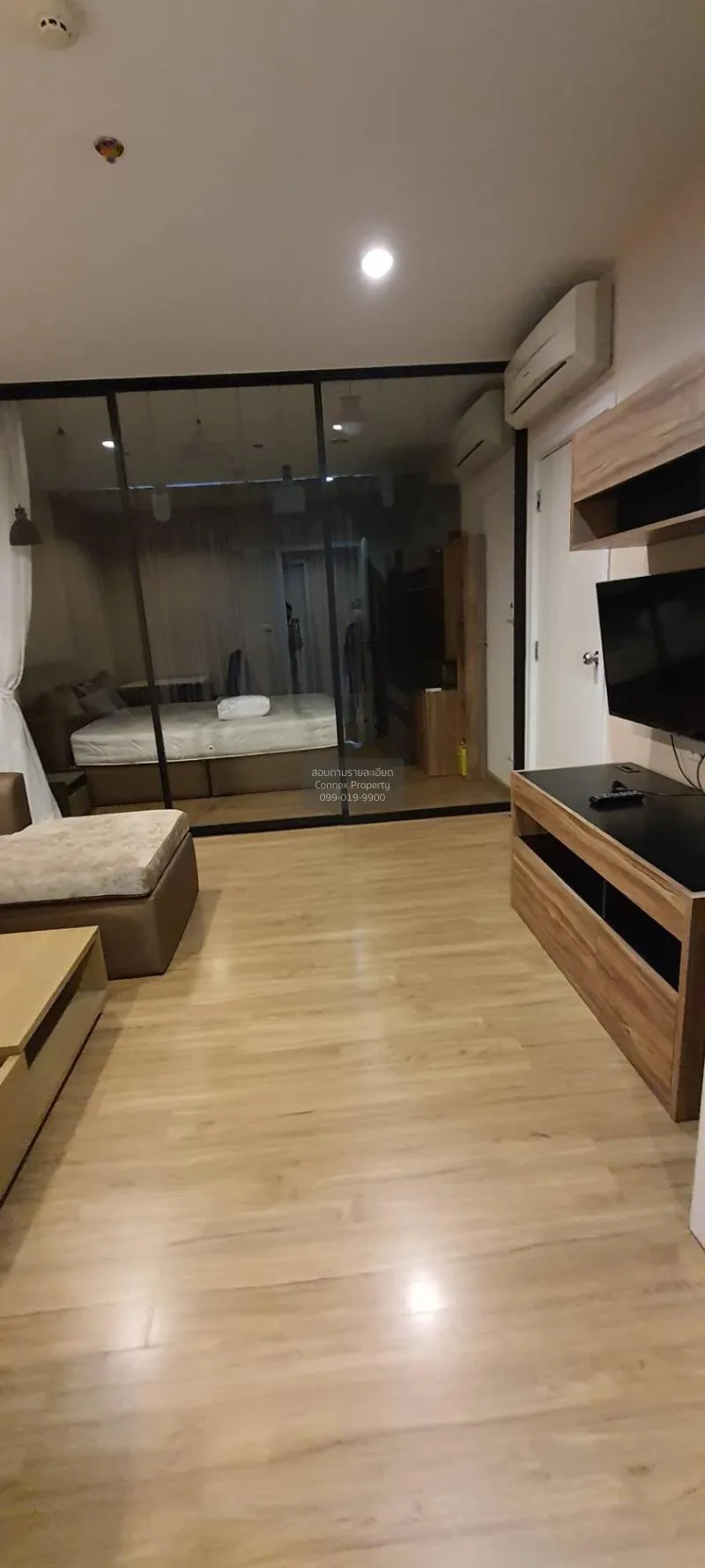 เช่าคอนโด  เดอะ ทรี อินเตอร์เชนจ์ MRT-เตาปูน บางซื่อ เขต บางซื่อ  3