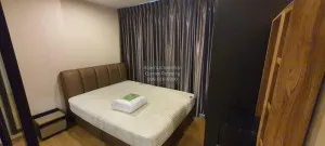 เช่าคอนโด  เดอะ ทรี อินเตอร์เชนจ์ MRT-เตาปูน บางซื่อ เขต บางซื่อ กรุงเทพ CX-52072