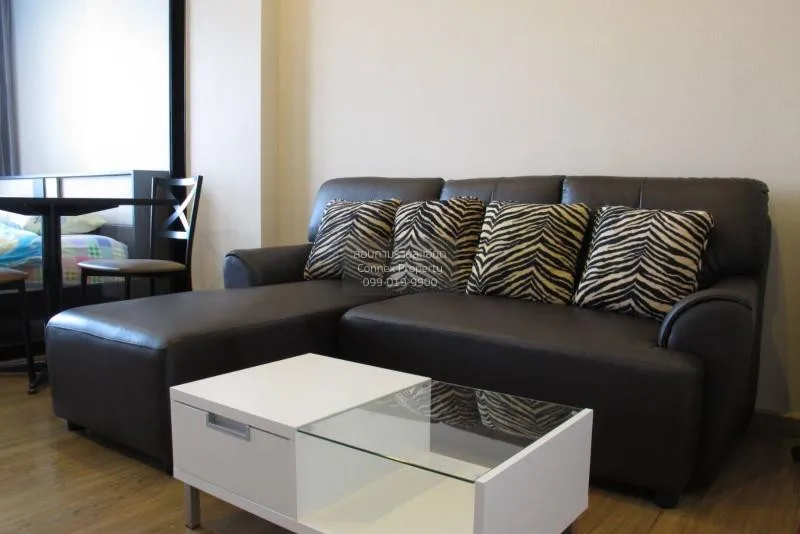 FOR RENT condo , The Tree Interchange , MRT-Tao Poon , Bang Sue , 1