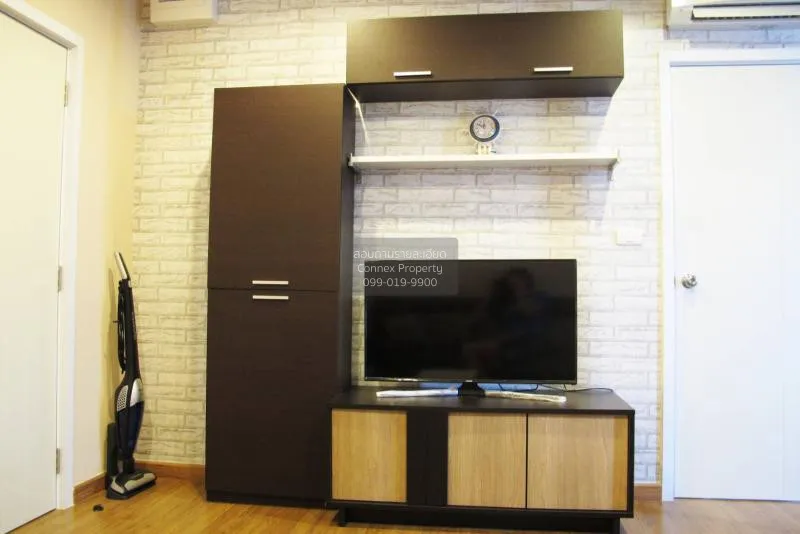 FOR RENT condo , The Tree Interchange , MRT-Tao Poon , Bang Sue , 2