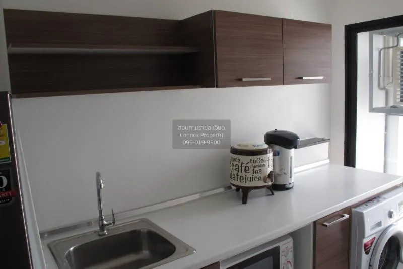 FOR RENT condo , The Tree Interchange , MRT-Tao Poon , Bang Sue , 3