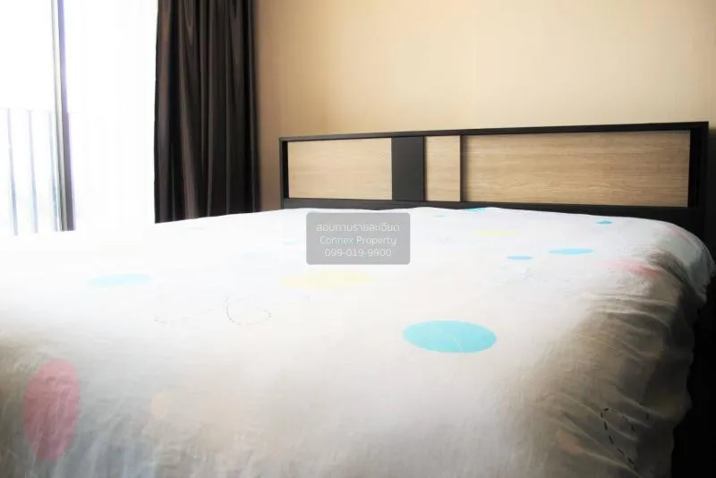 FOR RENT condo , The Tree Interchange , MRT-Tao Poon , Bang Sue ,