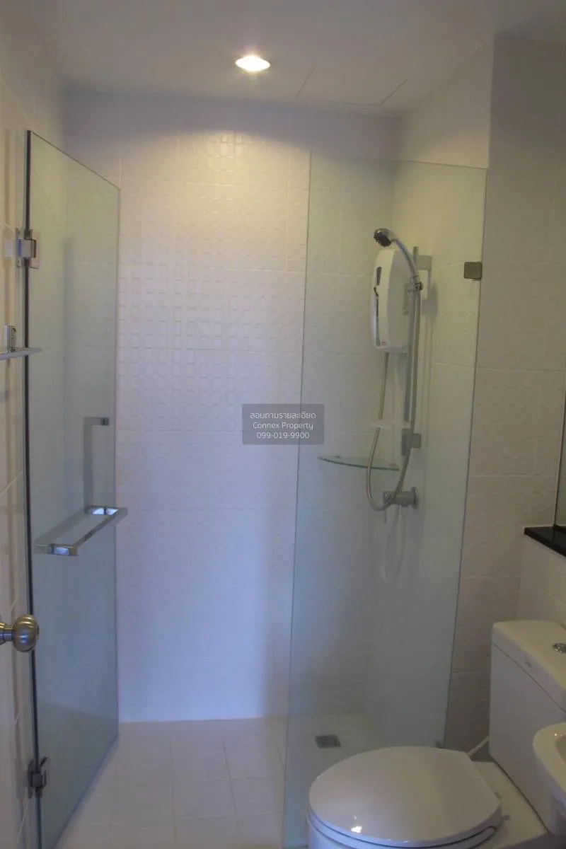 FOR RENT condo , The Tree Interchange , MRT-Tao Poon , Bang Sue ,