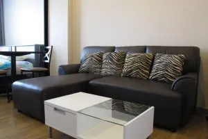 FOR RENT condo , The Tree Interchange , MRT-Tao Poon , Bang Sue , Bang Su , Bangkok , CX-52079