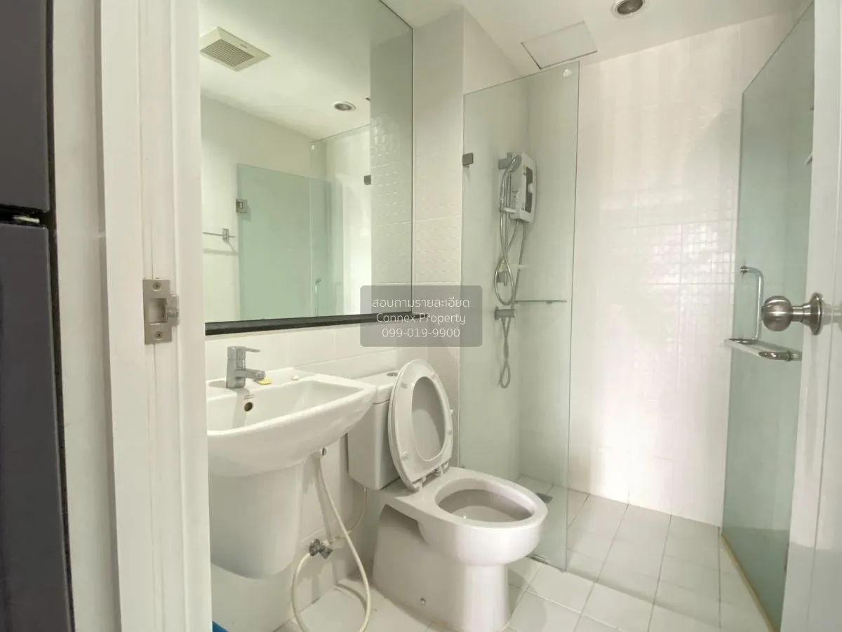 For Rent Condo , The Tree Interchange , MRT-Tao Poon , Bang Sue ,