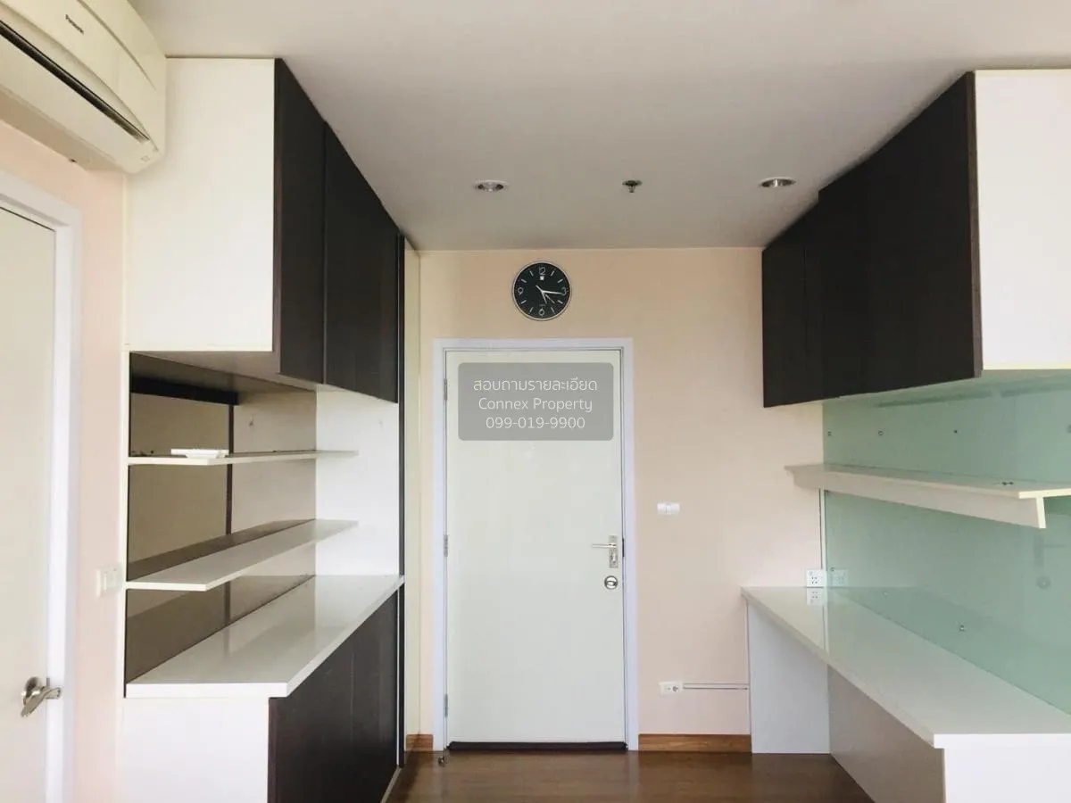 For Rent Condo , The Tree Interchange , MRT-Tao Poon , Bang Sue , 4