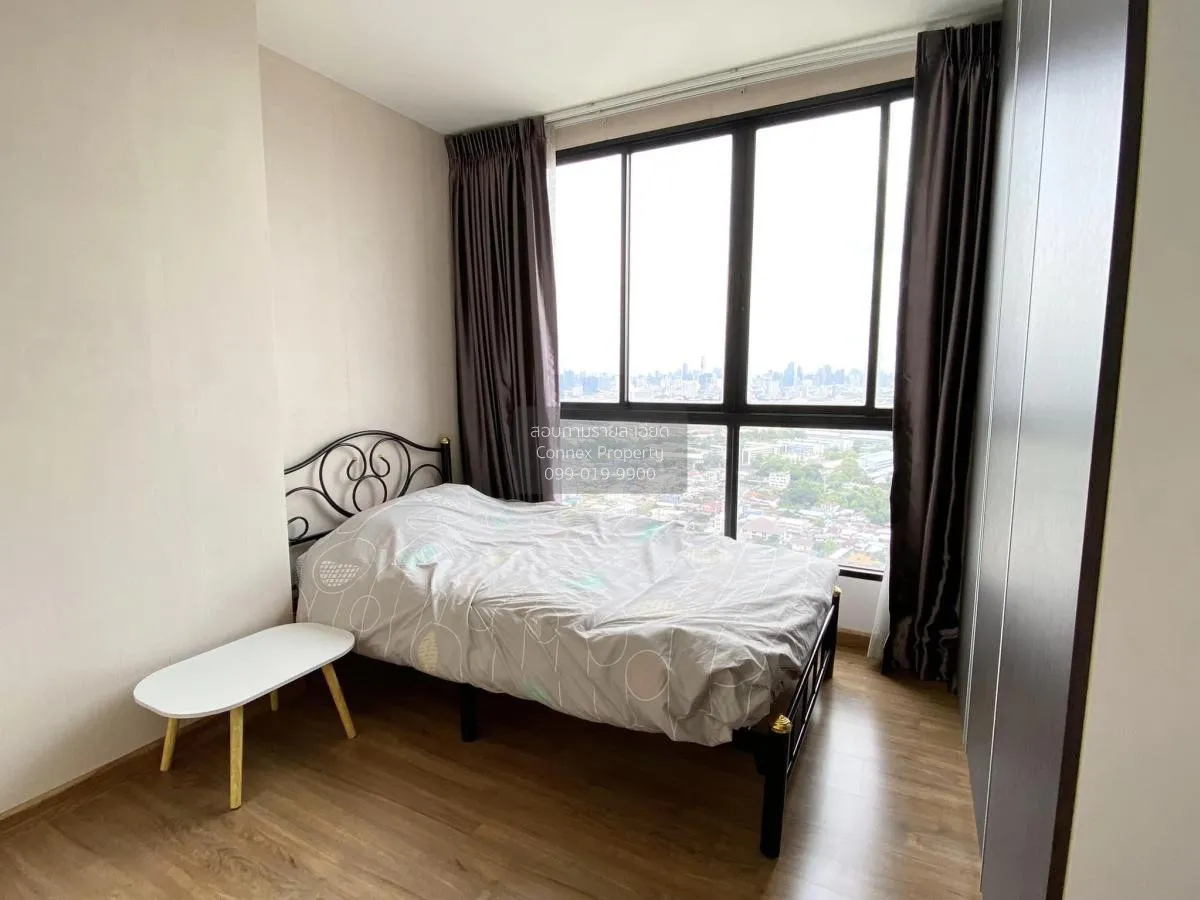 For Rent Condo , The Tree Interchange , MRT-Tao Poon , Bang Sue ,