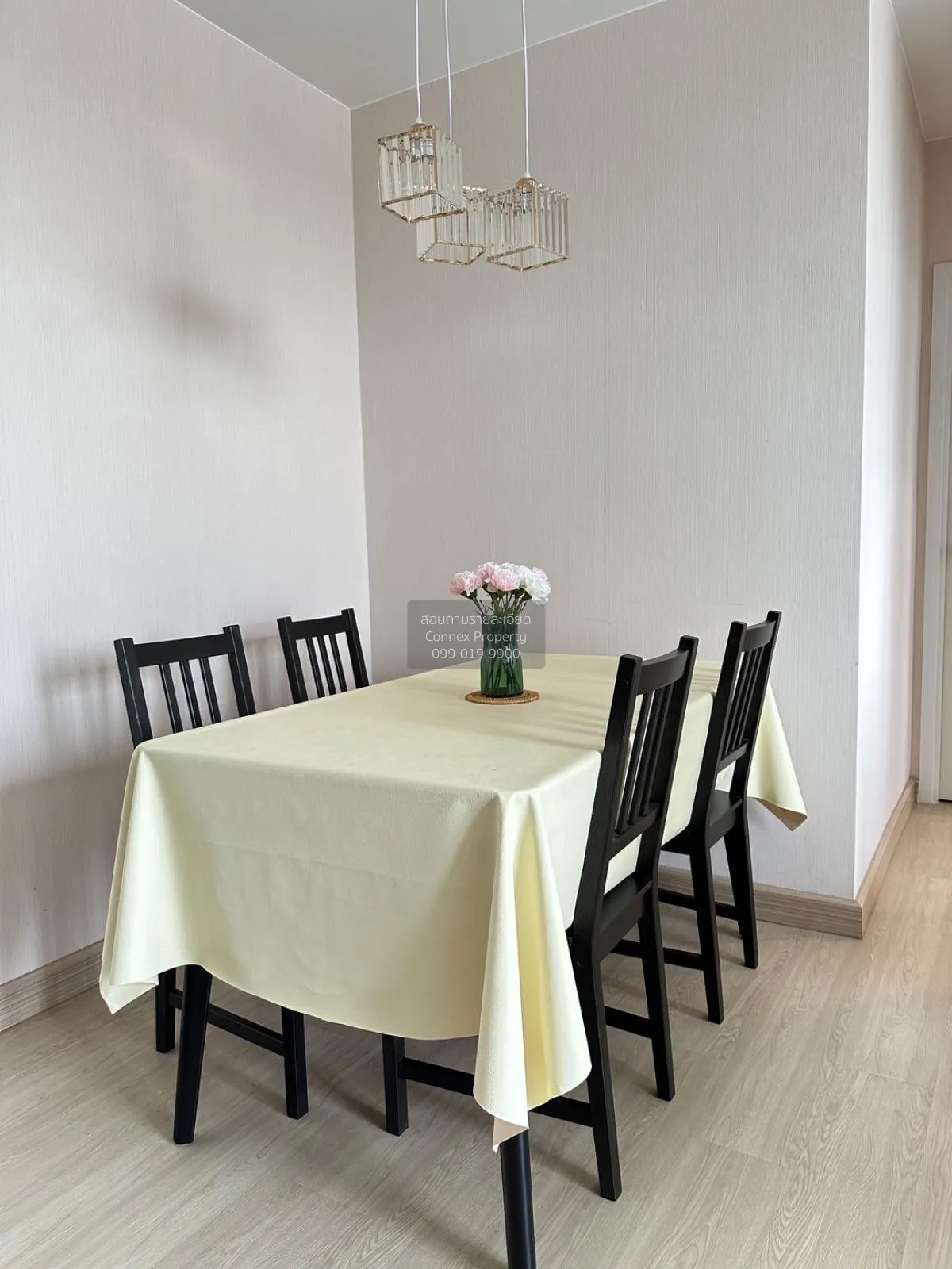 For Rent Condo , The Tree Interchange , MRT-Tao Poon , Bang Sue , 3