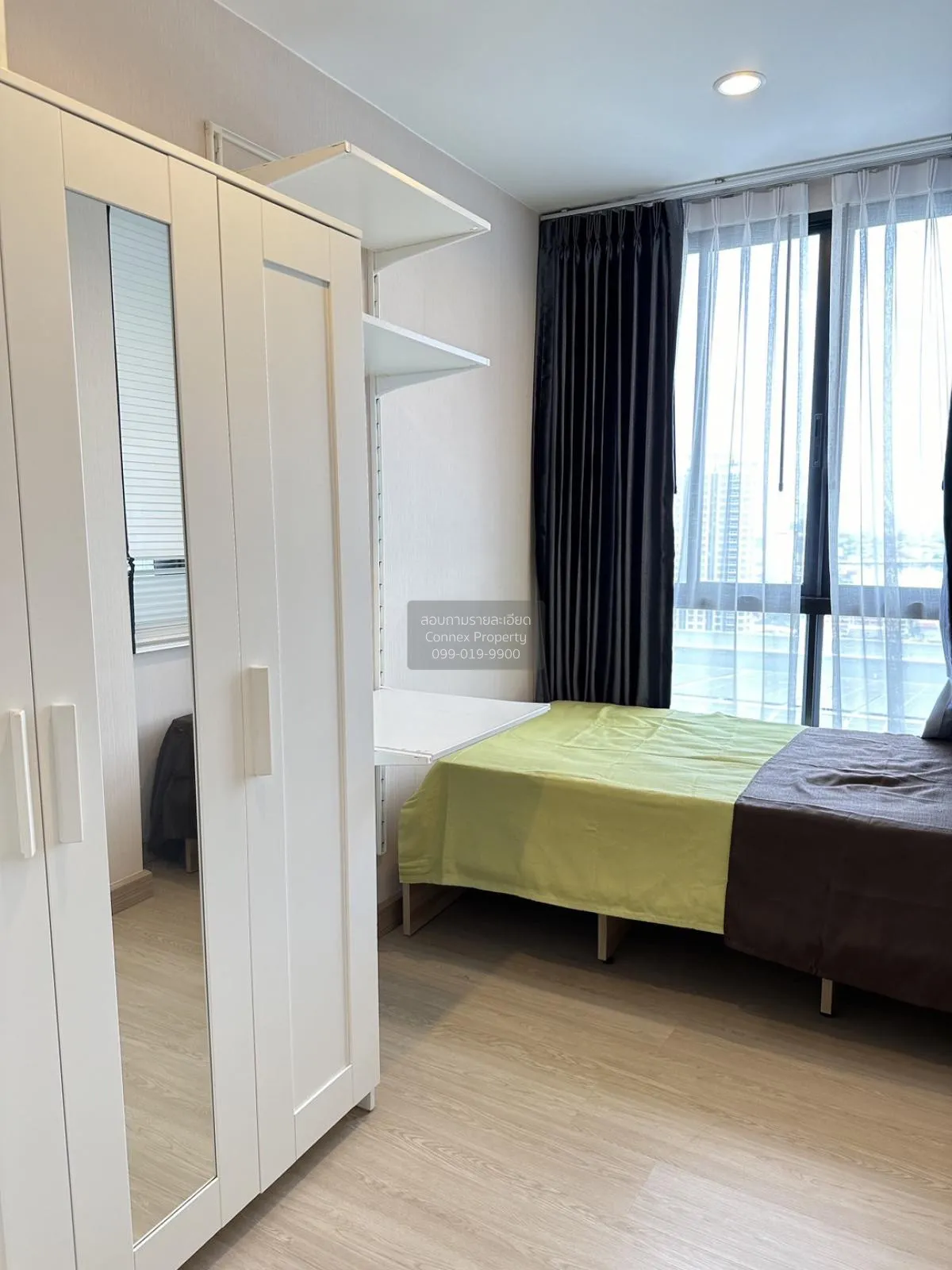 For Rent Condo , The Tree Interchange , MRT-Tao Poon , Bang Sue ,