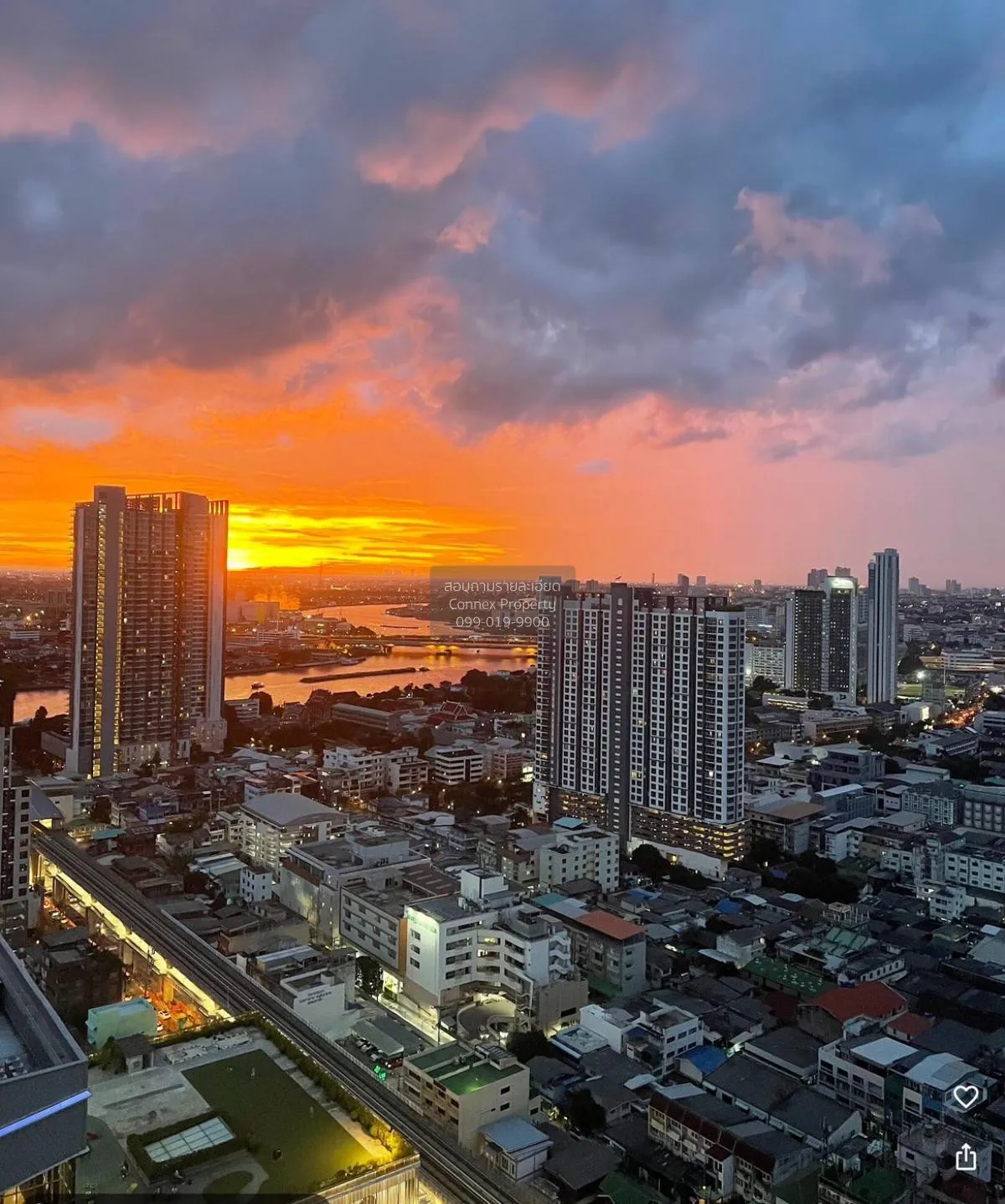 For Rent Condo , The Tree Interchange , MRT-Tao Poon , Bang Sue ,