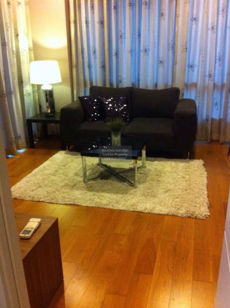 เช่าคอนโด  เดอะ เวอร์ติเคิล อารีย์ BTS-อารีย์ สามเสนใน เขต ดุสิต  3