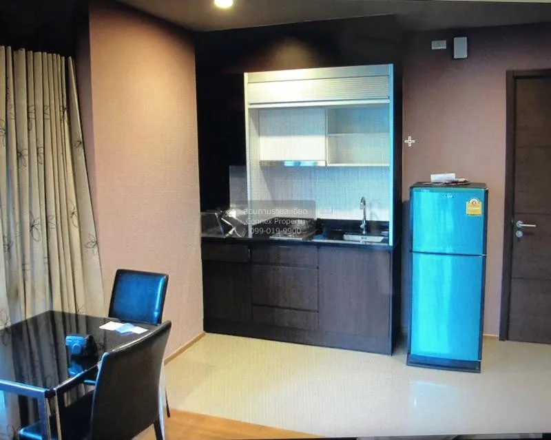 เช่าคอนโด  เดอะ เวอร์ติเคิล อารีย์ BTS-อารีย์ สามเสนใน เขต ดุสิต  4