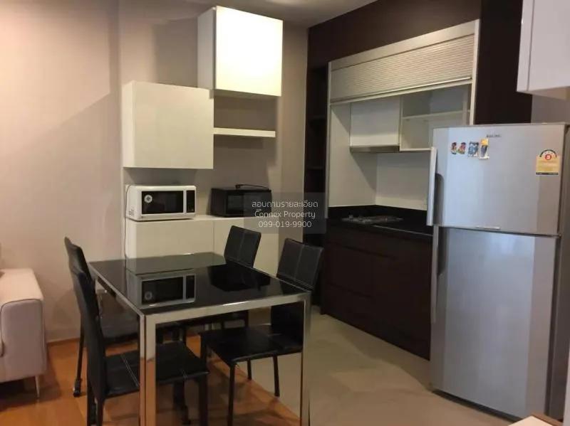 เช่าคอนโด  เดอะ เวอร์ติเคิล อารีย์ BTS-อารีย์ สามเสนใน เขต ดุสิต  4