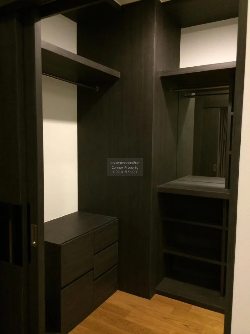FOR RENT condo , The Vertical Aree , BTS-Ari , Sam Sen Nai , Dusi