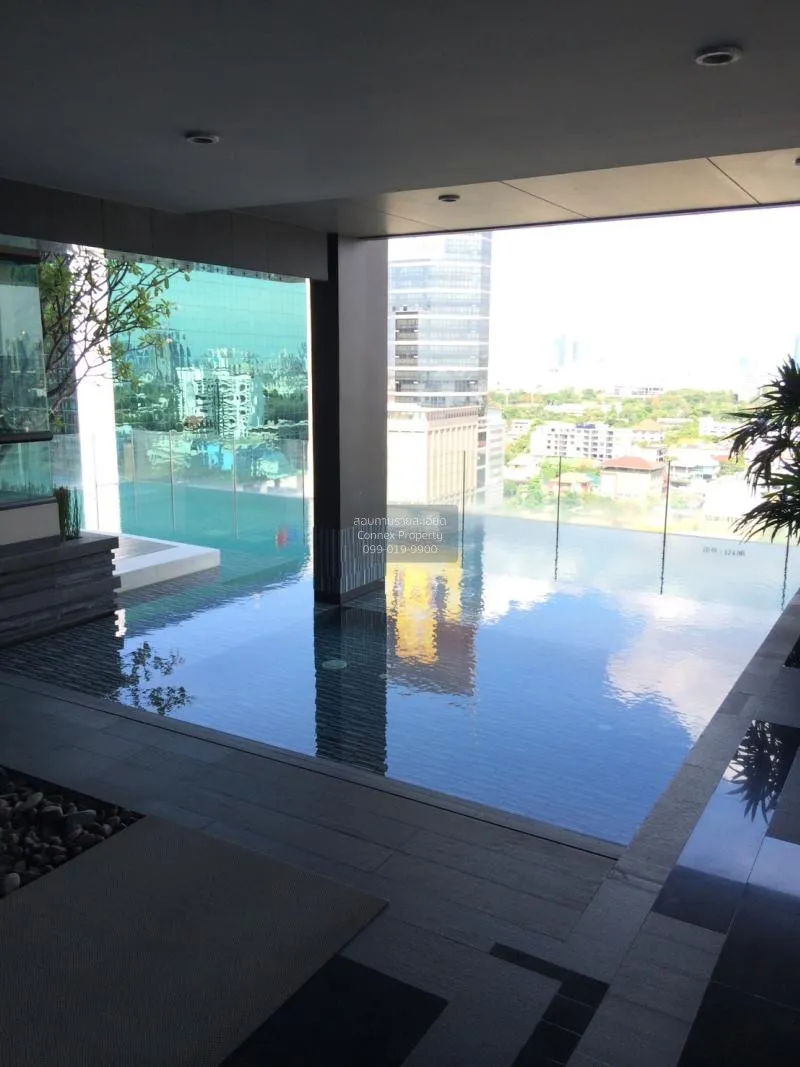 FOR RENT condo , The Vertical Aree , BTS-Ari , Sam Sen Nai , Dusi