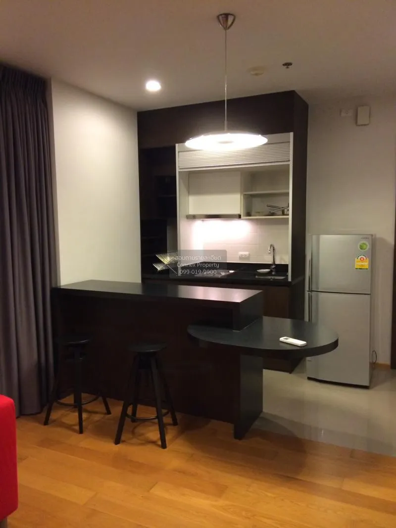 FOR RENT condo , The Vertical Aree , BTS-Ari , Sam Sen Nai , Dusi 3
