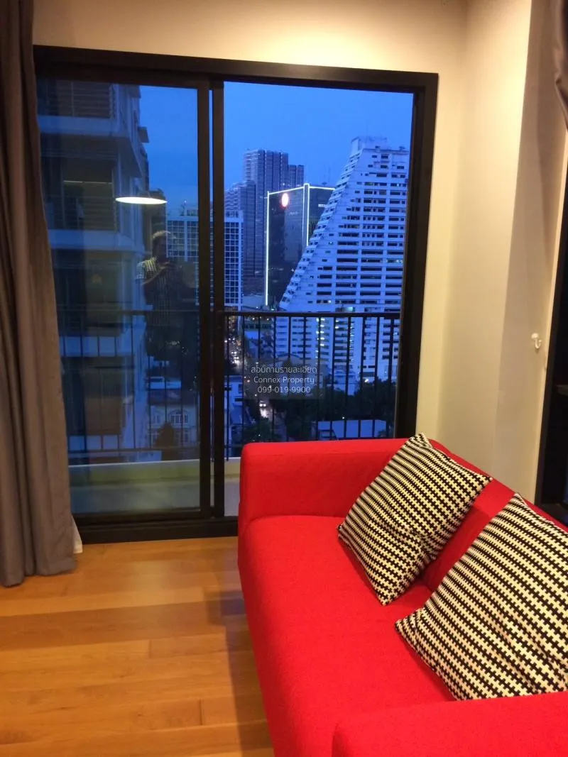 FOR RENT condo , The Vertical Aree , BTS-Ari , Sam Sen Nai , Dusi 4
