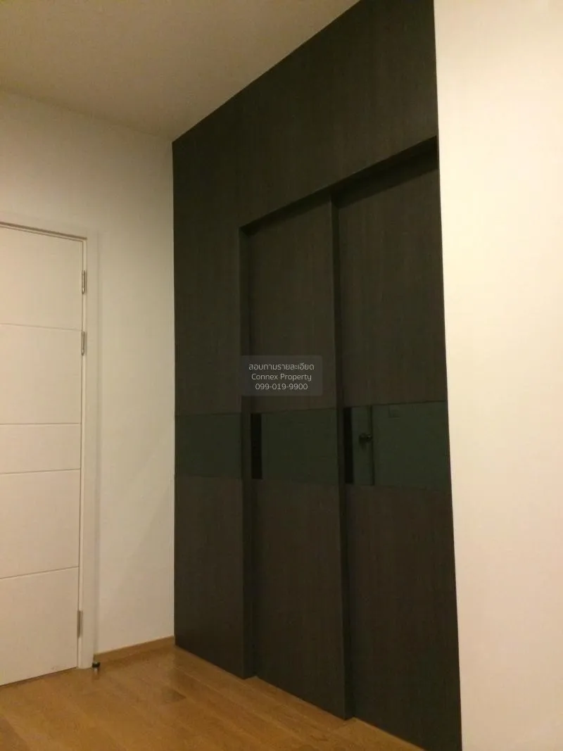 FOR RENT condo , The Vertical Aree , BTS-Ari , Sam Sen Nai , Dusi