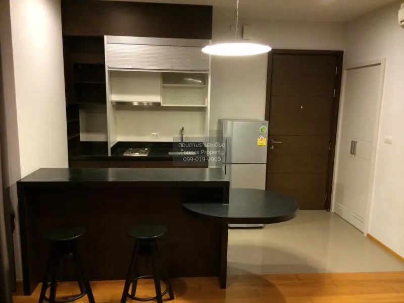 FOR RENT condo , The Vertical Aree , BTS-Ari , Sam Sen Nai , Dusi